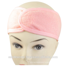 Custom Elastic Headbands